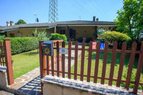 Villa Gemma